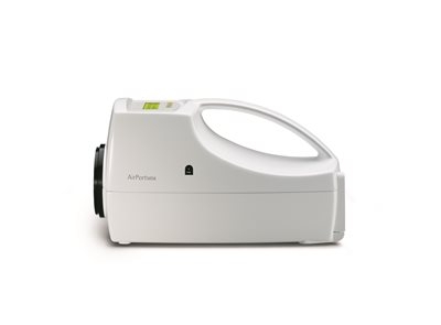 Портативный пробоотборник MD8 AirPort