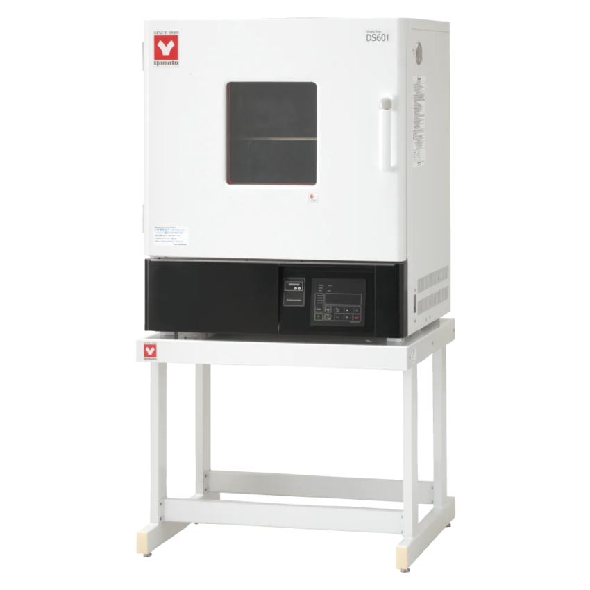 Сушильный шкаф с естественной конвекцией Yamato DS-611, 162 л, до 260 °C