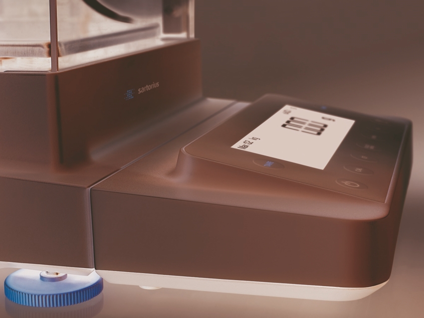 Прецизионные весы Cubis