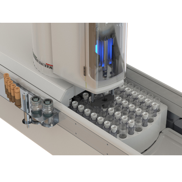 Автосамплер для жидкостных хроматографов HT4000E