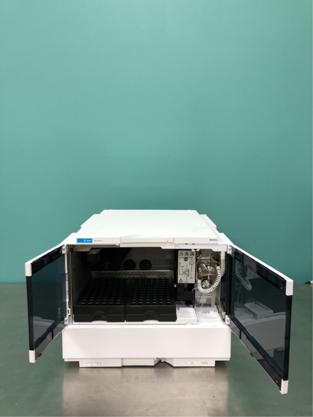 Хроматограф жидкостный 1290 Infinity II