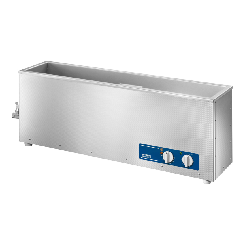 Ультразвуковая ванна RK 170 H, Sonorex Super, 39,0 л, c нагревом