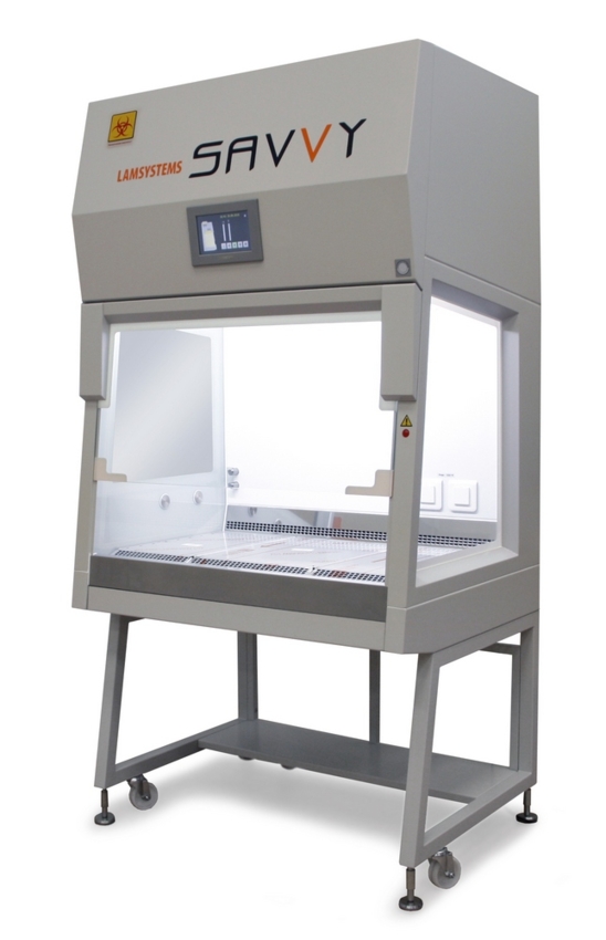 Бокс «Ламинар-С»-0,9 SAVVY