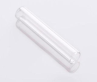 Вставка в виалу коническая DWK