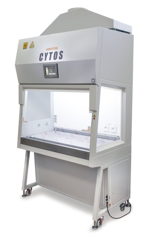 Бокс «Ламинар-С»-1,2 CYTOS