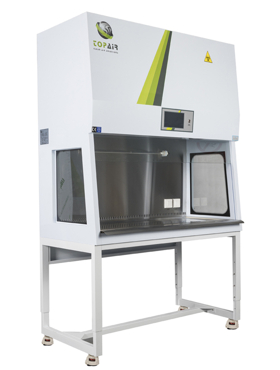 Бокс биологической безопасности II класса типа A2 BO-120-PP