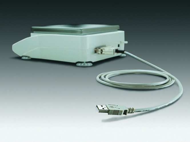 Аналитические весы серии Extend (ED)