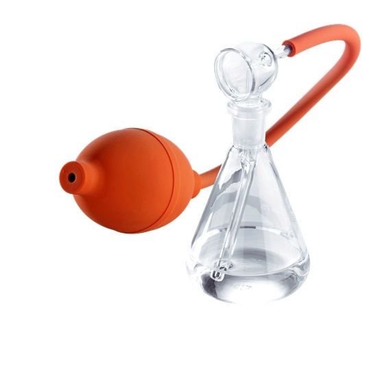 Стеклянный распылитель