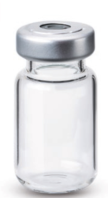 Виала обжимная ND 11