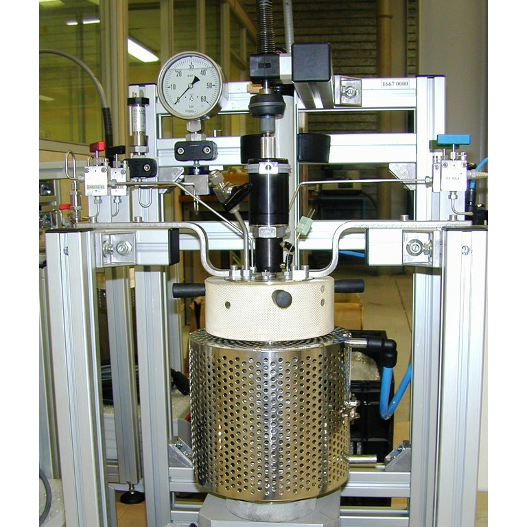 Автоклав TOP 100