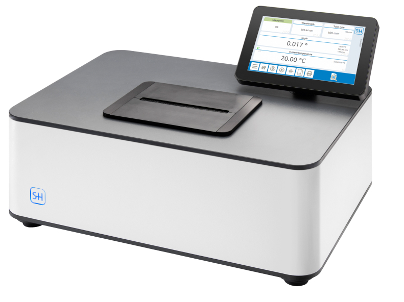 Поляриметр VariPol