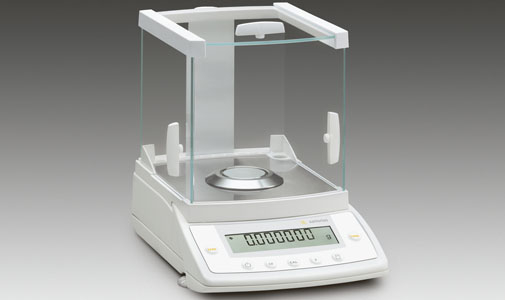 Микровесы CPA26P