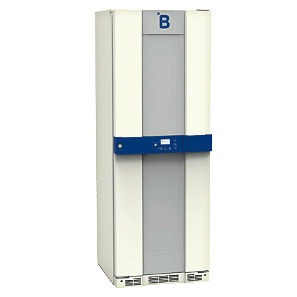 Морозильник лабораторный<br> F 290