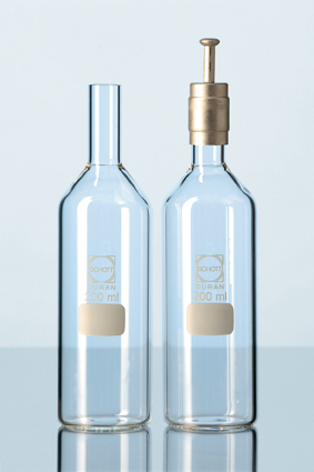 Бутылка для культивирования 100 мл