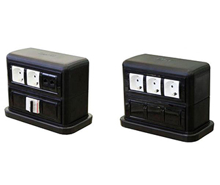 Секретер передвижной