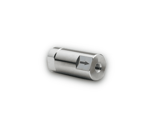 Держатель защитной колонки Shim-pack; 10 x 4,6 мм