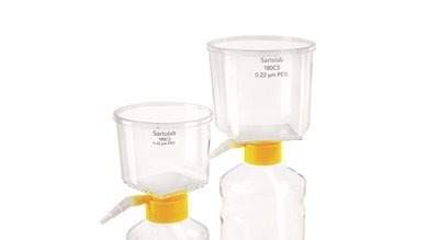 Вакуумные фильтрационные модули Sartolab RF