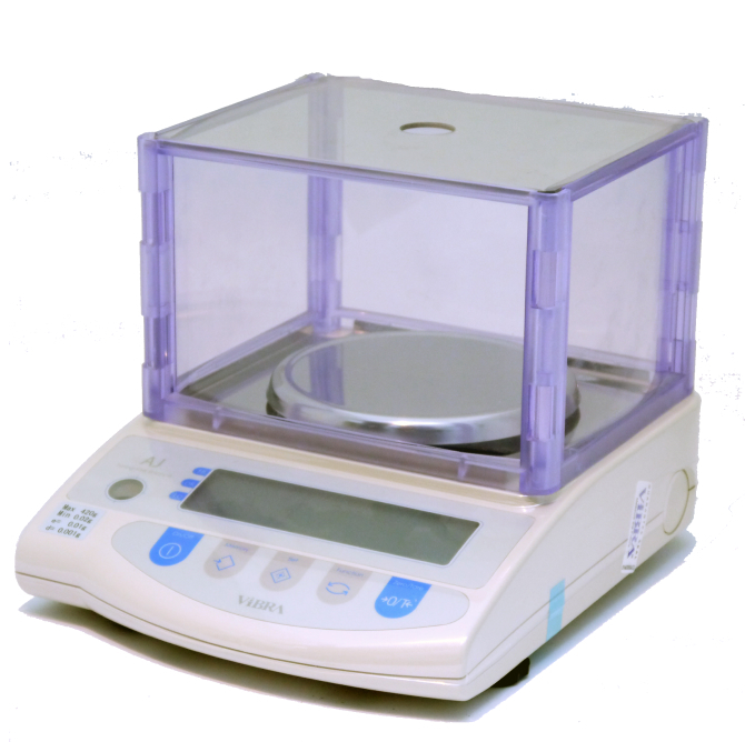 ViBRA AJ-8200CE