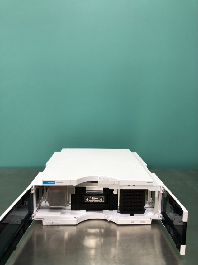 Хроматограф жидкостный 1290 Infinity II