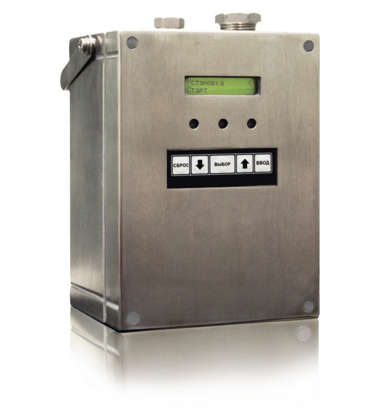 Испаритель формалина