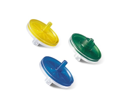 Шприцевые фильтры Minisart® для фильтрации водных растворов