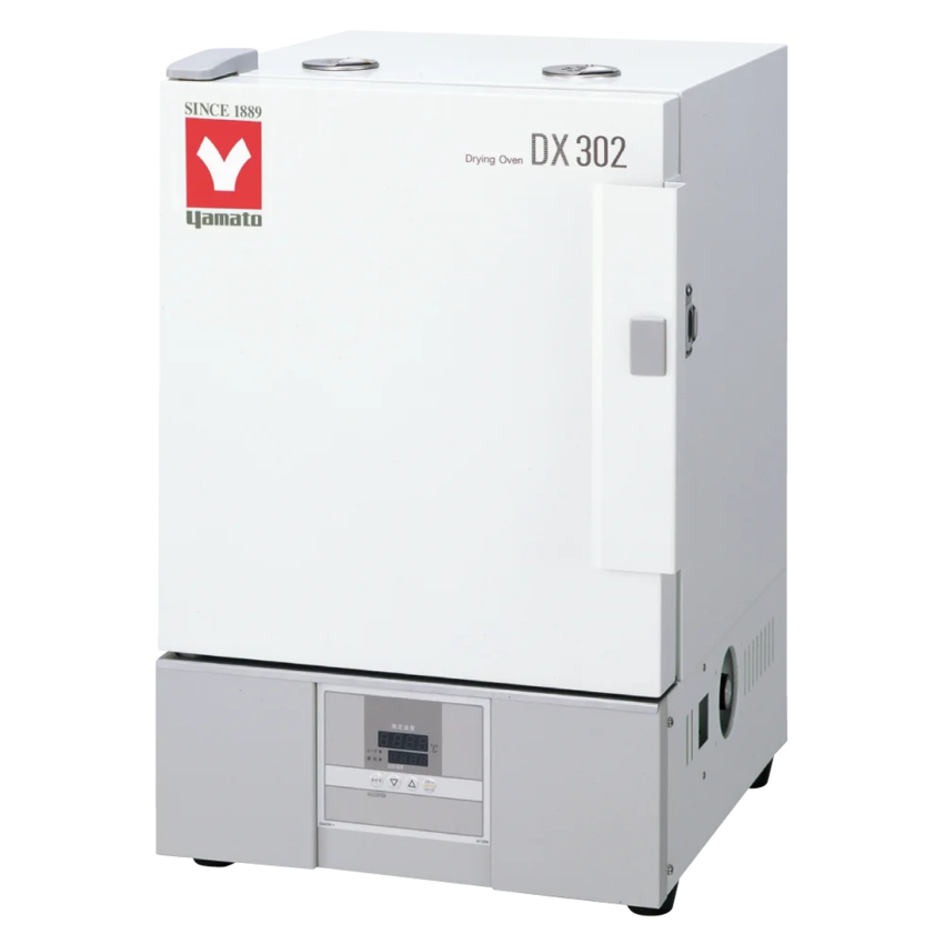 Сушильный шкаф с естественной конвекцией Yamato DX-312C, 28 л, до 300 °C