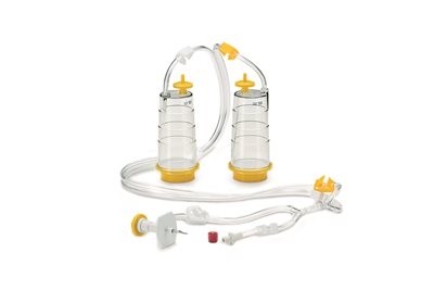 Система контроля стерильности фармацевтических продуктов Sterisart ® NF