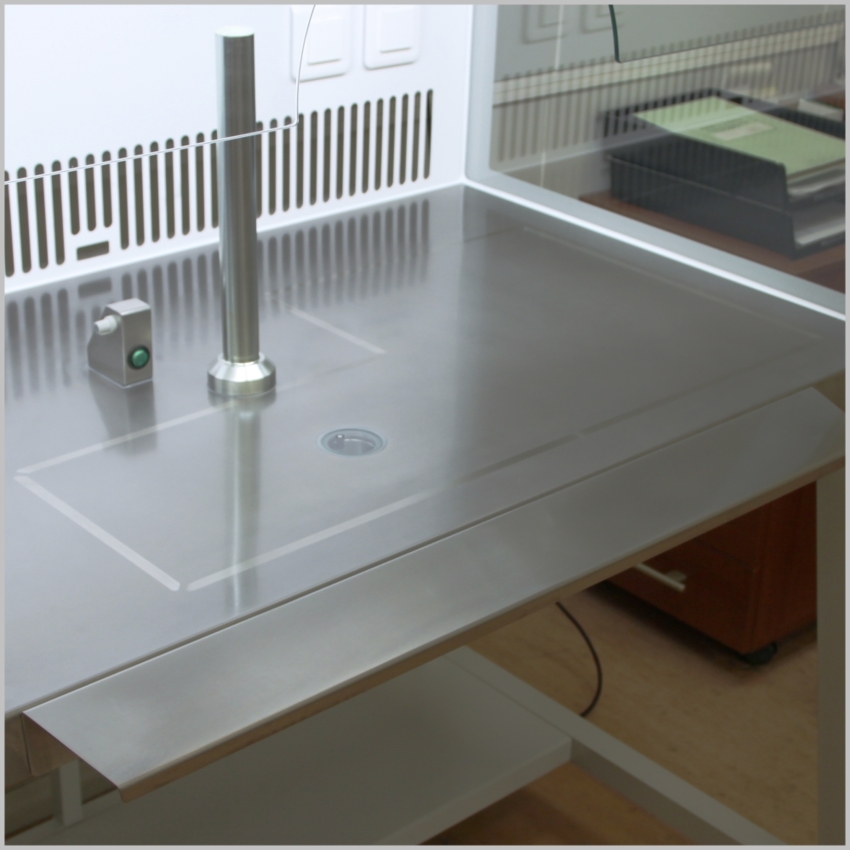 Станция для ЭКО БАВнп-01-«Ламинар-С»-1,5