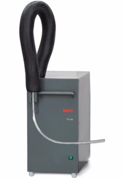 Погружной охладитель TC100E