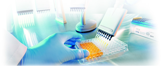 Цифровой титратор Biotrate