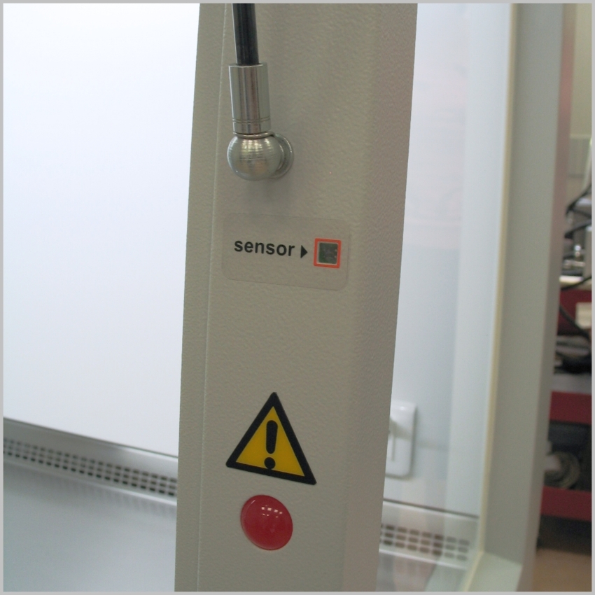 Станция для ЭКО II класс Тип А2