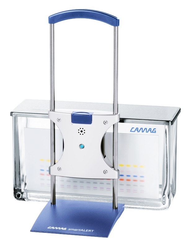 Монитор фронта элюента SmartALERT