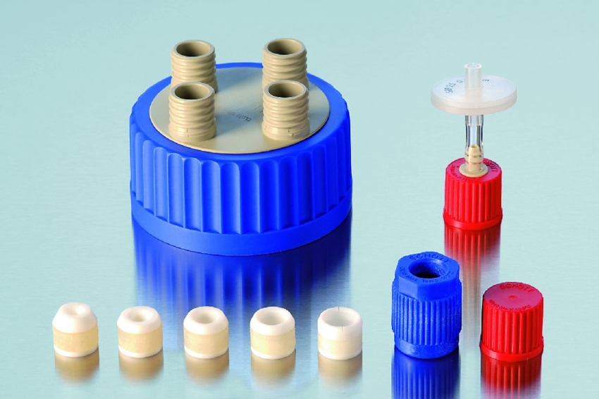 Соединительная система GLS 80