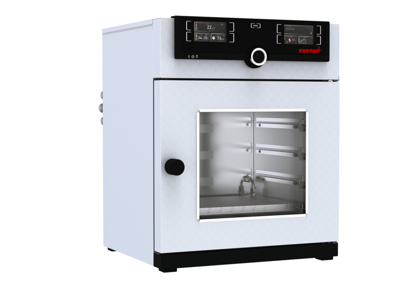 Вакуумный сушильный шкаф с охлаждением m360 VOcool