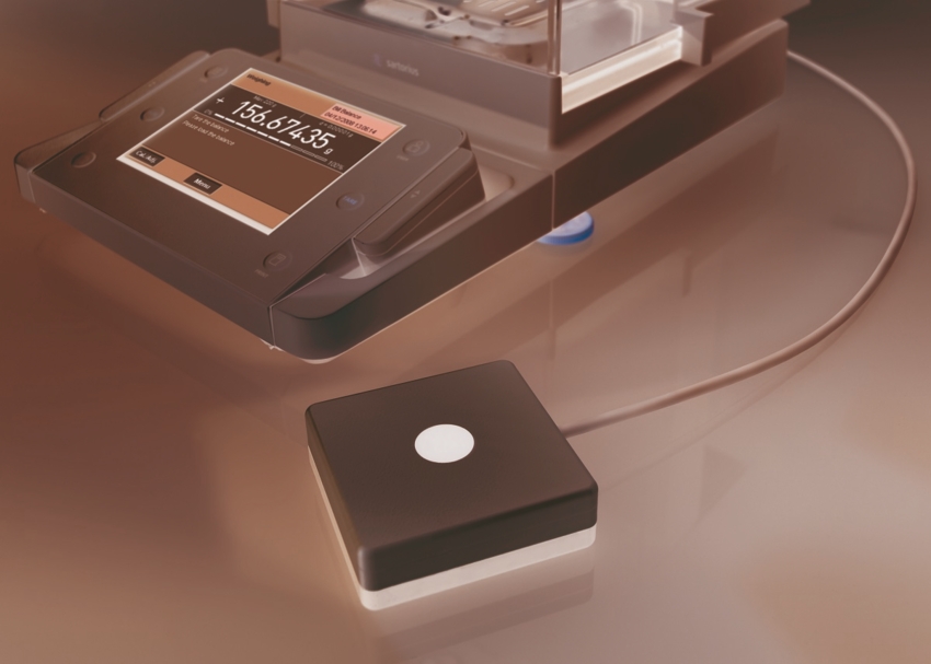 Прецизионные весы Cubis