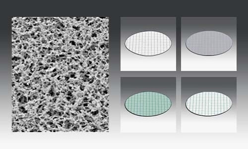 Нестерильные мембранные фильтры