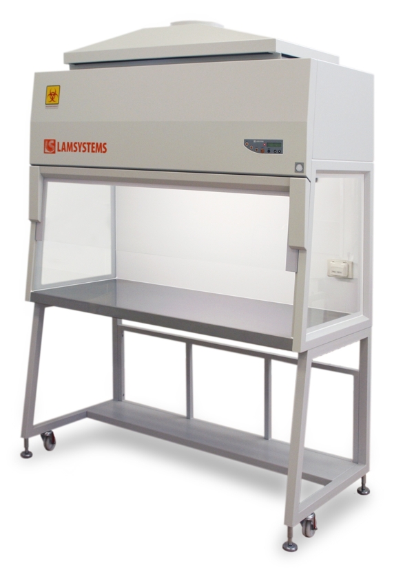 Бокс БАВ-«Ламинар-С»-1,5