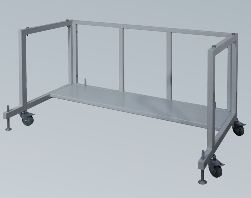 Подставка рамочная