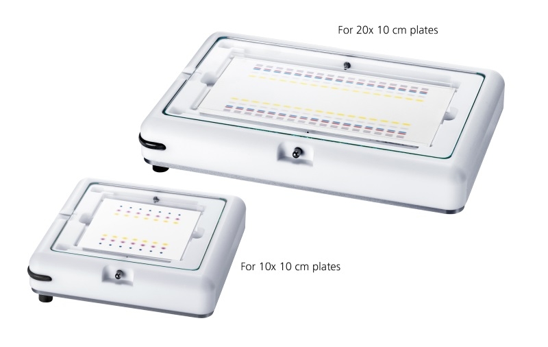 Горизонтальная камера