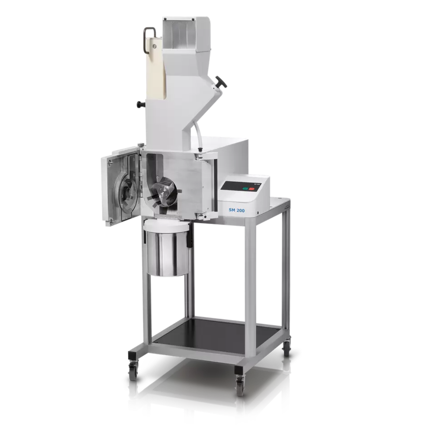 Режущая мельница SM 200
