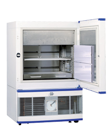 Морозильник лабораторный<br> DFR 250 G