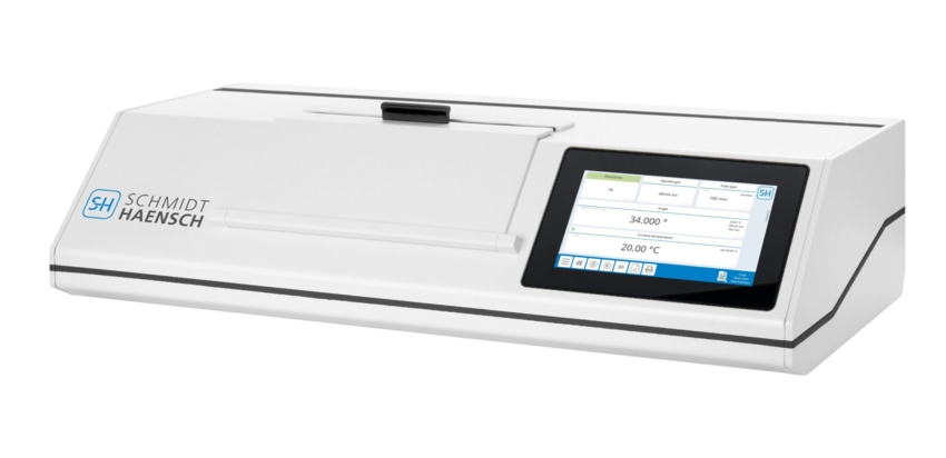 Поляриметр UniPol V