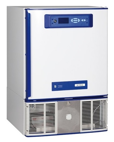 Холодильник лабораторный<br> LR 110 GG