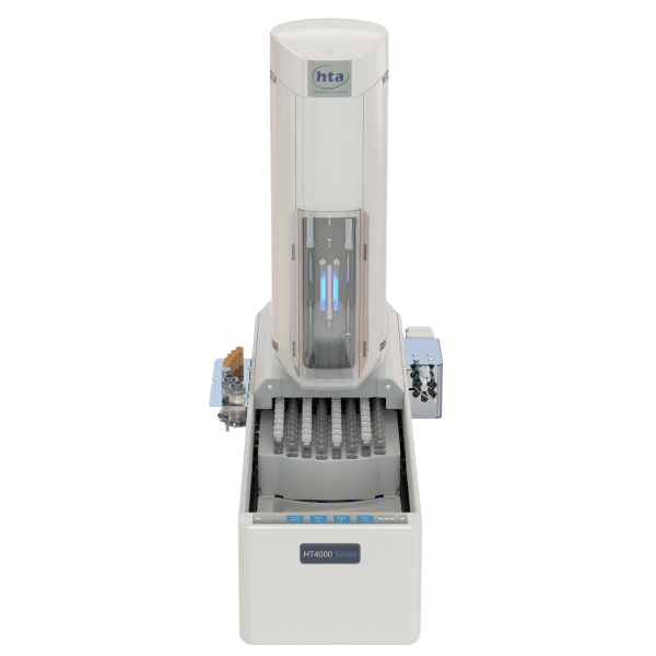 Автосамплер для жидкостных хроматографов HT4000E