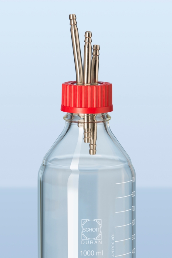 Заглушка из нержавеющей стали GL 45