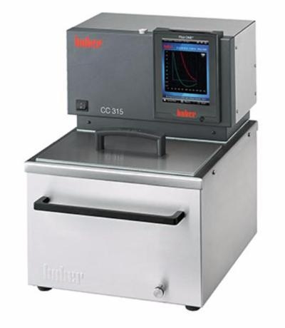 Нагревающие термостаты - циркуляторы CC-315B