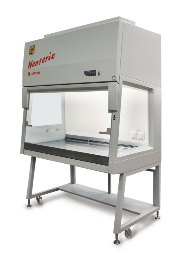 Бокс «Ламинар-С»-1,5 NEOTERIC