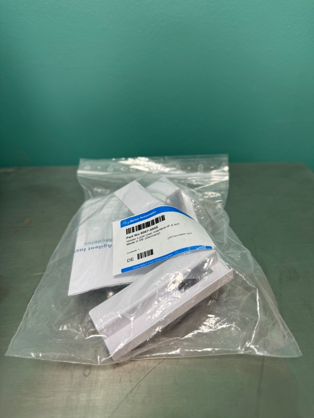 Holder Local User Interface Kit