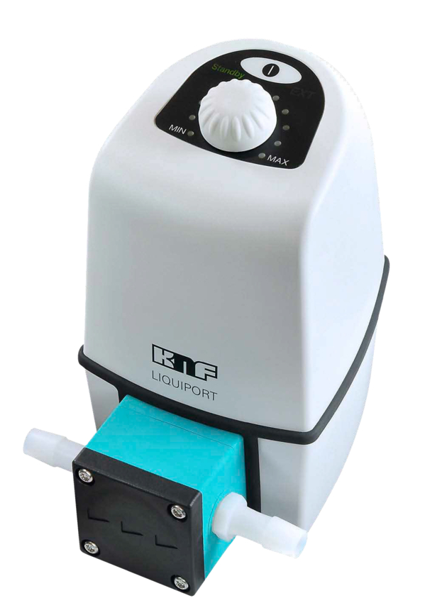 Мембранный жидкостный насос Liquiport® NF 1.300 S