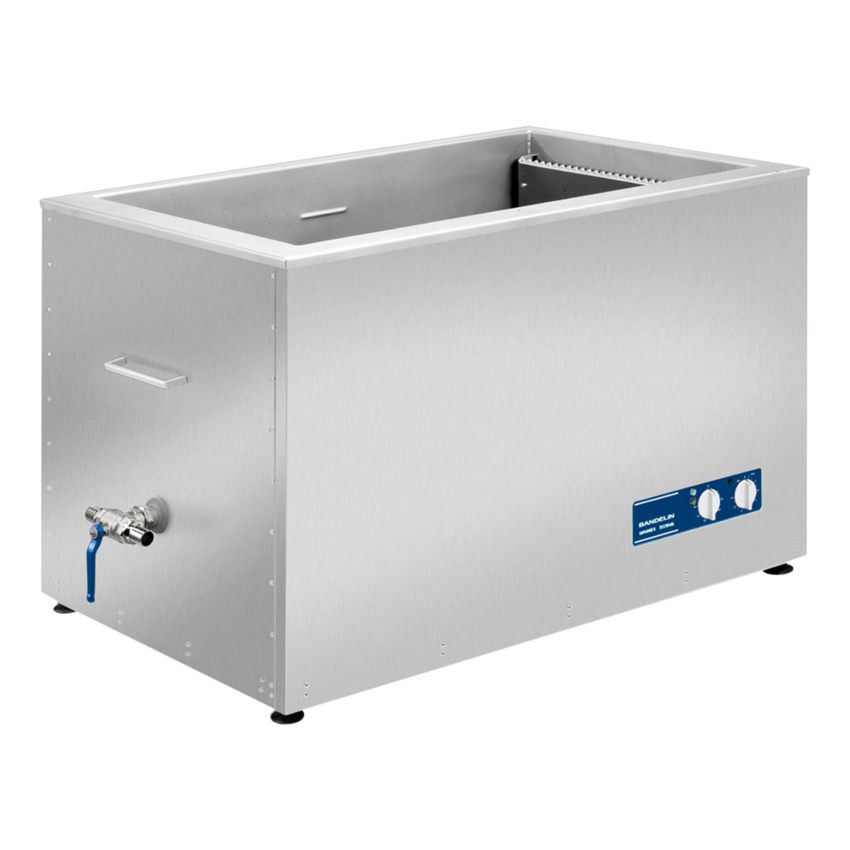 Ультразвуковая ванна RM 180 UH, Sonorex Technik, 160,0 л, c нагревом